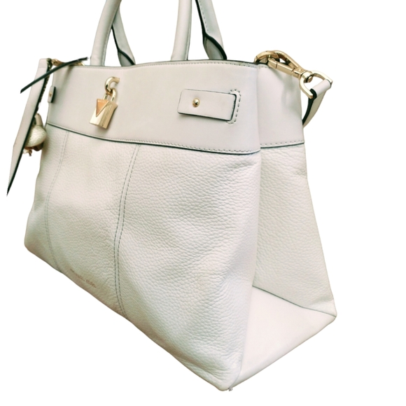 💥Offers Welcome💥 Michael Kors Gramercy (100% Leather) Large Bag - Picture 6 of 13